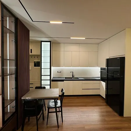 Apartmán Awesome